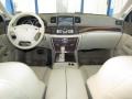 Moonlight White - M 35 Sedan Photo No. 11