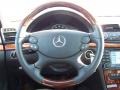 Black - E 350 4Matic Sedan Photo No. 25