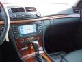 Black - E 350 4Matic Sedan Photo No. 26