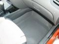 Sunset Orange - Rio LX Sedan Photo No. 27