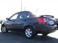 Midnight Black - Rio LX Sedan Photo No. 3