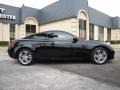 Black Obsidian - G 37 Coupe Photo No. 7