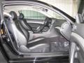 Black Obsidian - G 37 Coupe Photo No. 9