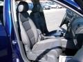 2007 Shadow Blue Volkswagen Jetta 2.5 Sedan  photo #16
