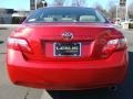 Barcelona Red Metallic - Camry LE Photo No. 5