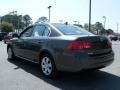 2009 Midnight Gray Kia Optima LX  photo #3