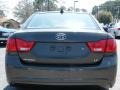 2009 Midnight Gray Kia Optima LX  photo #4