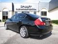 Black Obsidian - M 35 Sedan Photo No. 5