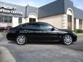 Black Obsidian - M 35 Sedan Photo No. 7