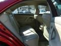 Barcelona Red Metallic - Camry LE Photo No. 12