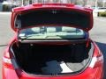 Barcelona Red Metallic - Camry LE Photo No. 13