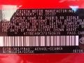 Barcelona Red Metallic - Camry LE Photo No. 15