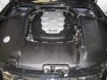 Black Obsidian - M 35 Sedan Photo No. 17