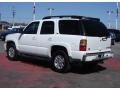 2003 Summit White Chevrolet Tahoe Z71 4x4  photo #3