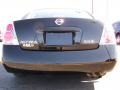 2006 Super Black Nissan Altima 2.5 S  photo #6
