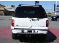 Summit White - Tahoe Z71 4x4 Photo No. 4