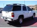 Summit White - Tahoe Z71 4x4 Photo No. 5