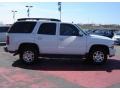 Summit White - Tahoe Z71 4x4 Photo No. 6