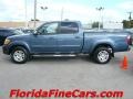 Bluesteel Metallic - Tundra SR5 Double Cab Photo No. 3