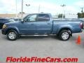 2006 Bluesteel Metallic Toyota Tundra SR5 Double Cab  photo #3