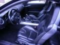 2004 Brilliant Black Mazda RX-8   photo #7