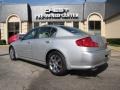 Liquid Platinum Metallic - G 35 Sedan Photo No. 5