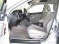 Liquid Platinum Metallic - G 35 Sedan Photo No. 8