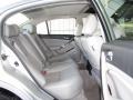 Liquid Platinum Metallic - G 35 Sedan Photo No. 10