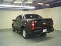 Black - Avalanche Z71 4x4 Photo No. 3