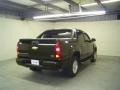 Black - Avalanche Z71 4x4 Photo No. 4