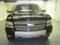Black - Avalanche Z71 4x4 Photo No. 5