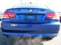 2007 Montego Blue Metallic BMW 3 Series 328xi Coupe  photo #8