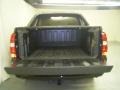 Black - Avalanche Z71 4x4 Photo No. 12