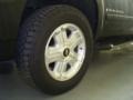 Black - Avalanche Z71 4x4 Photo No. 19