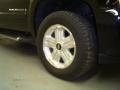 Black - Avalanche Z71 4x4 Photo No. 20