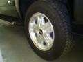Black - Avalanche Z71 4x4 Photo No. 21