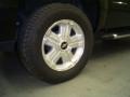Black - Avalanche Z71 4x4 Photo No. 22