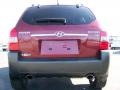 Mesa Red - Tucson GLS V6 Photo No. 6