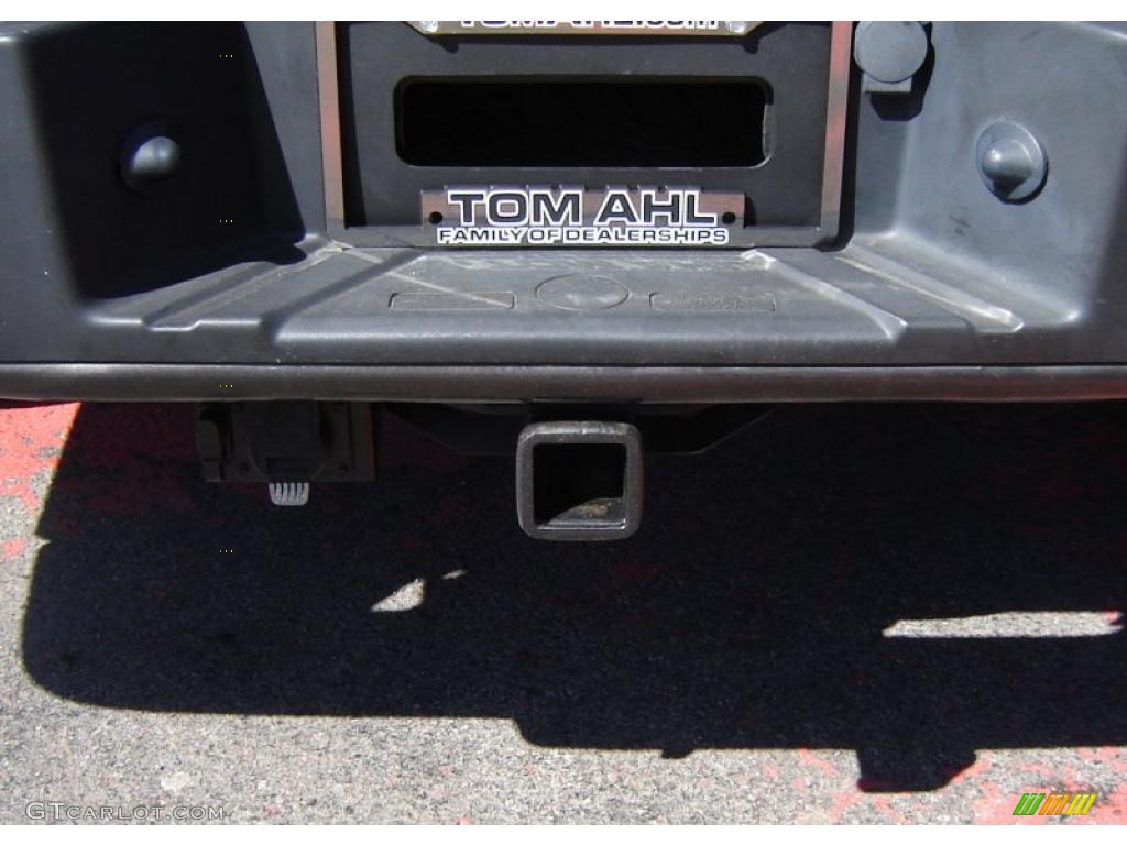 2006 F150 XLT Regular Cab - Dark Stone Metallic / Medium/Dark Flint photo #9