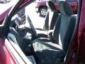 Mesa Red - Tucson GLS V6 Photo No. 9