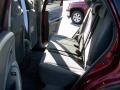 Mesa Red - Tucson GLS V6 Photo No. 11
