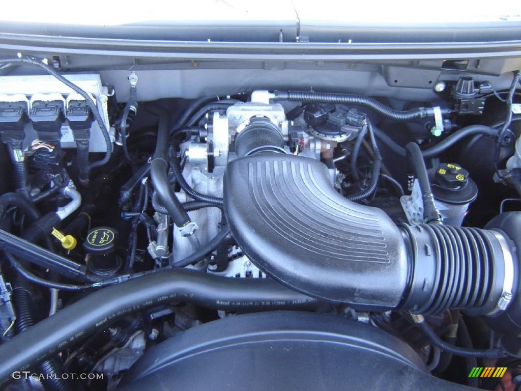 2006 F150 XLT Regular Cab - Dark Stone Metallic / Medium/Dark Flint photo #12