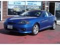 Tidal Wave - Tiburon GT Photo No. 1