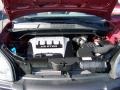 Mesa Red - Tucson GLS V6 Photo No. 16