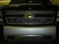 Black - Avalanche Z71 4x4 Photo No. 41