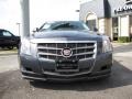 Thunder Gray Chromaflair - CTS Sedan Photo No. 2