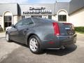 Thunder Gray Chromaflair - CTS Sedan Photo No. 5
