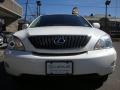 Crystal White Pearl - RX 330 AWD Photo No. 2