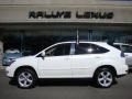 Crystal White Pearl - RX 330 AWD Photo No. 3