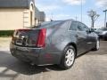 Thunder Gray Chromaflair - CTS Sedan Photo No. 6